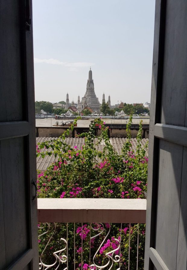 Wat arun