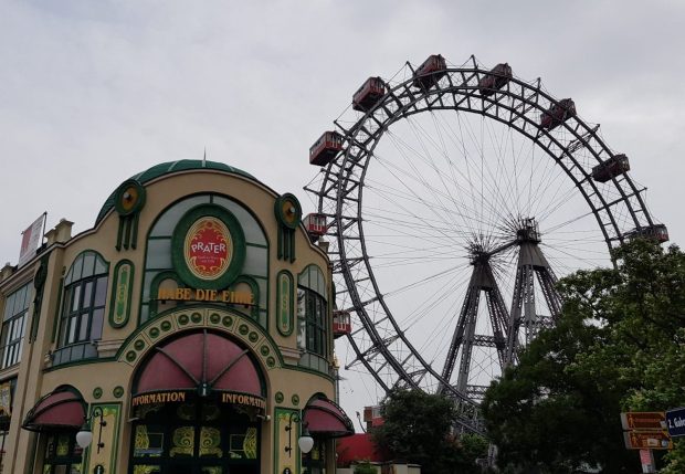 Prater Wien