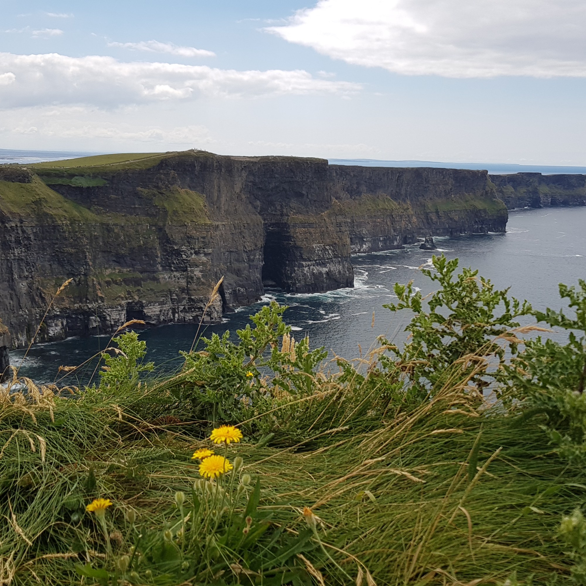 Cliffs of Moher