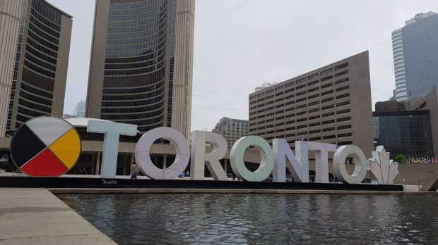 Toronto