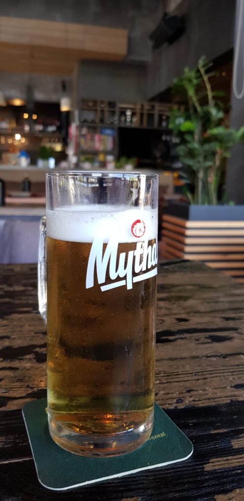 Bier Mythos