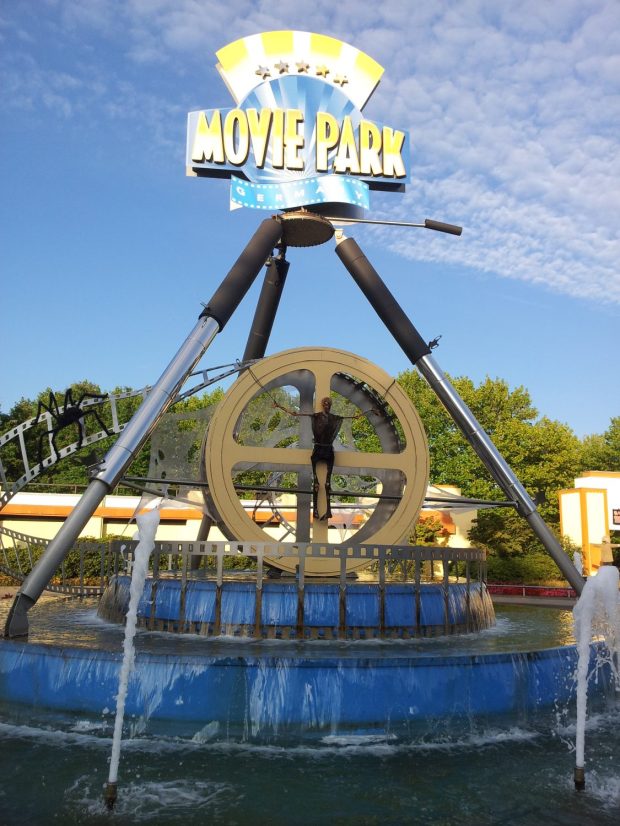 Movie Park Bottrop