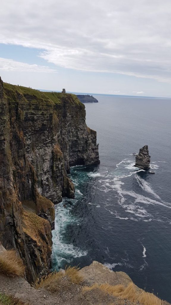 Cliffs of Moher