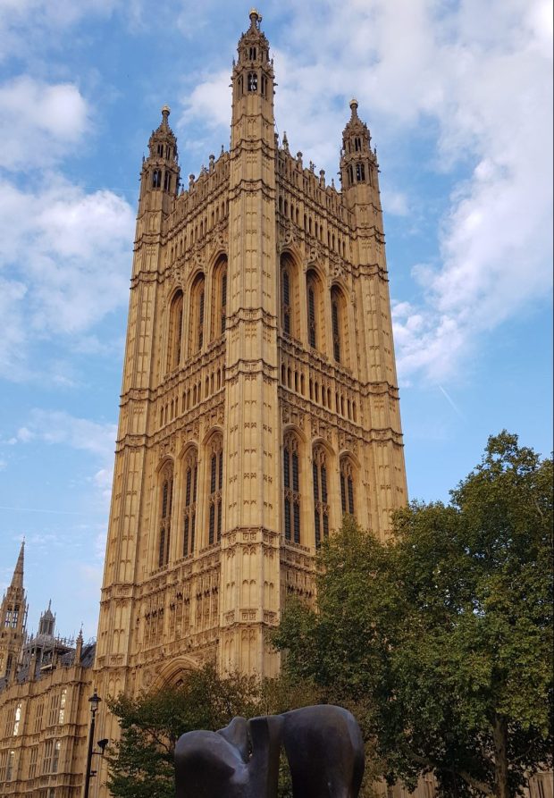 Palace of Westminster