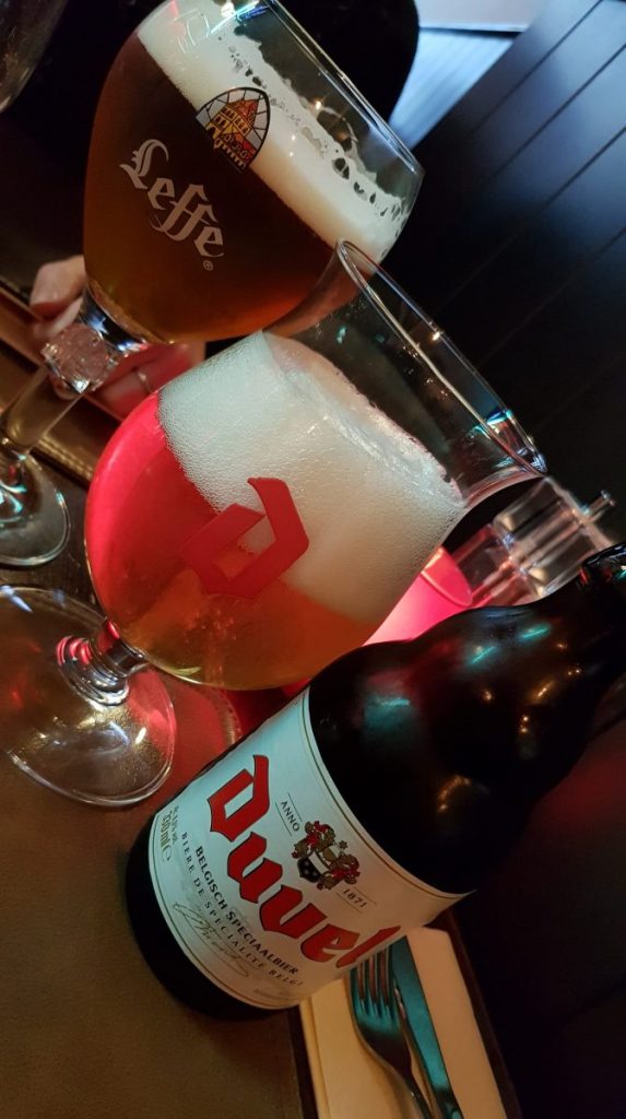 Duvel
