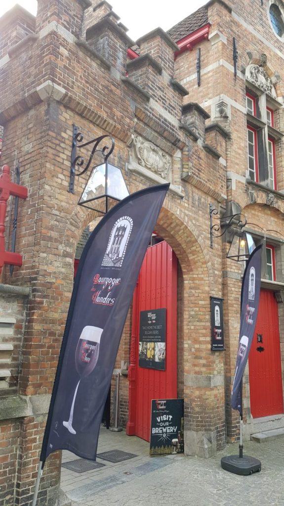 Burgogne de Flandres