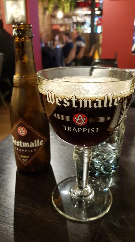 Westmalle