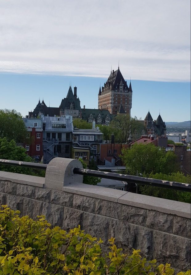 Quebec City