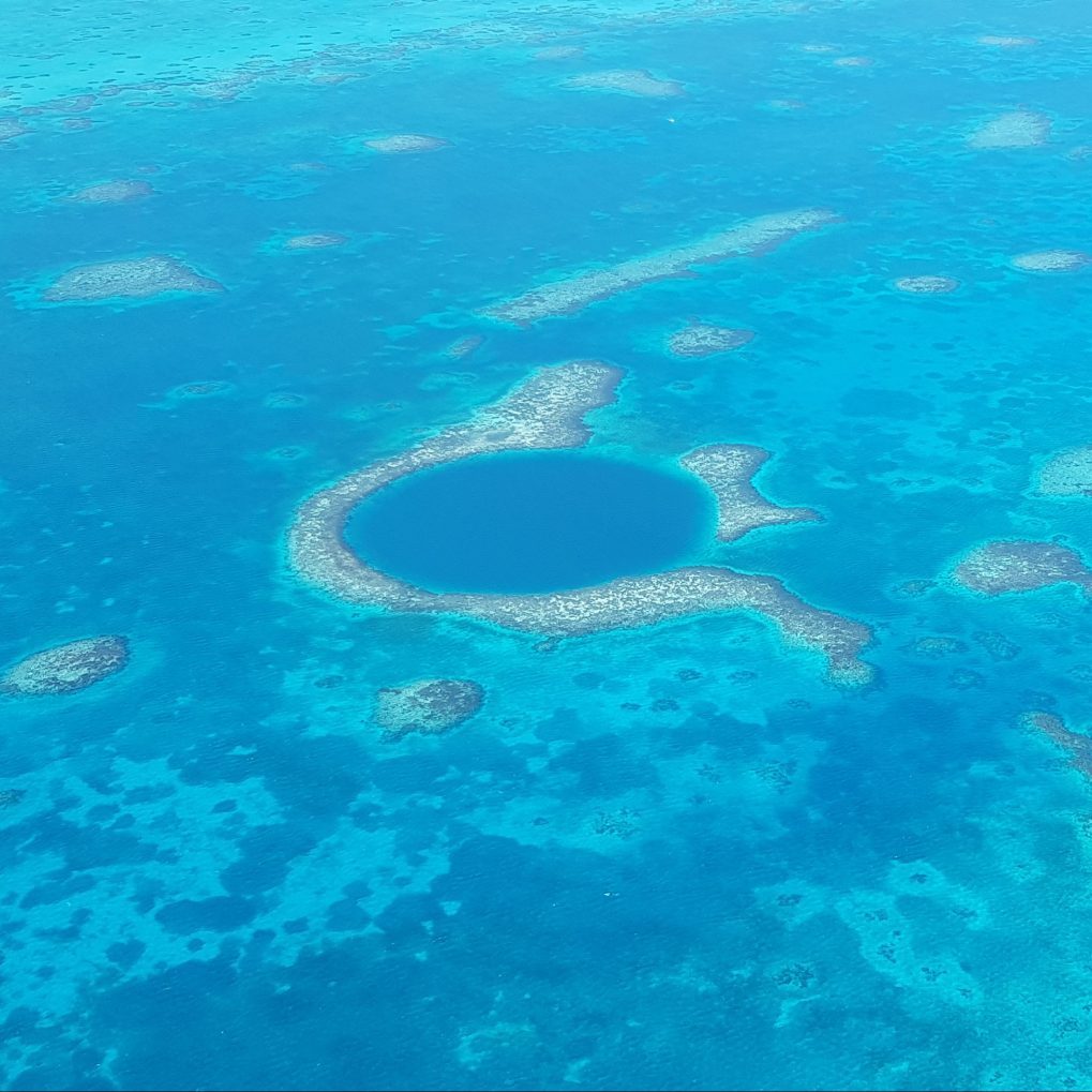 Blue Hole