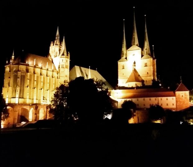 Dom Erfurt