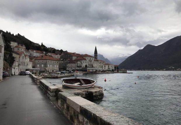 Perast