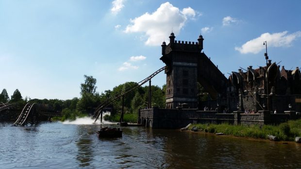 Freizeitpark Efteling