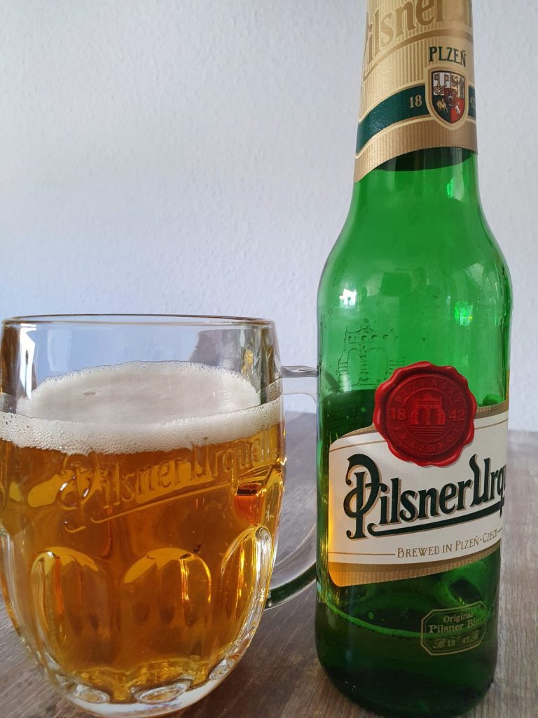 Pilsner Urquell
