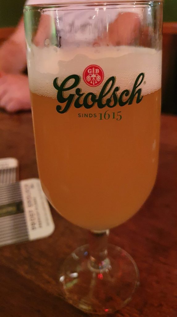Grolsch