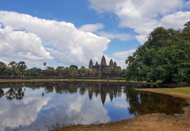 Angkor Wat