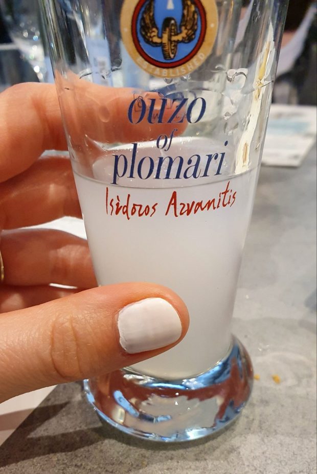 Ouzo