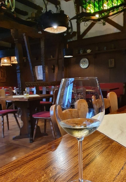 Riesling Deutsche Weinstrasse