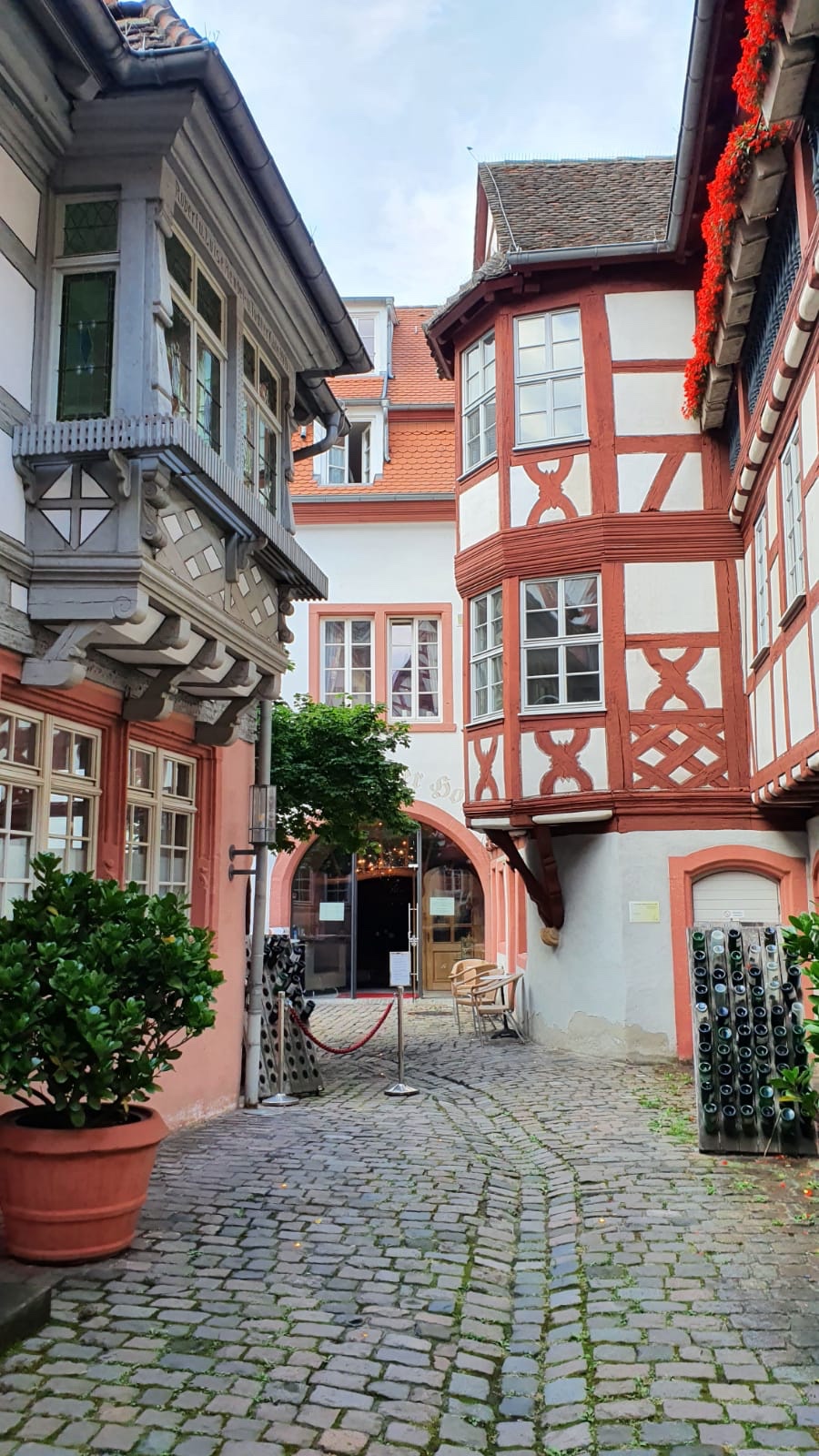 Neustadt an der Weinstrasse