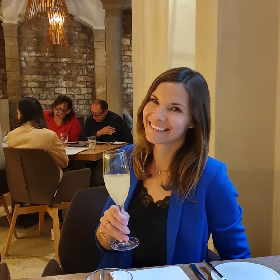 Restaurant in Deidesheim