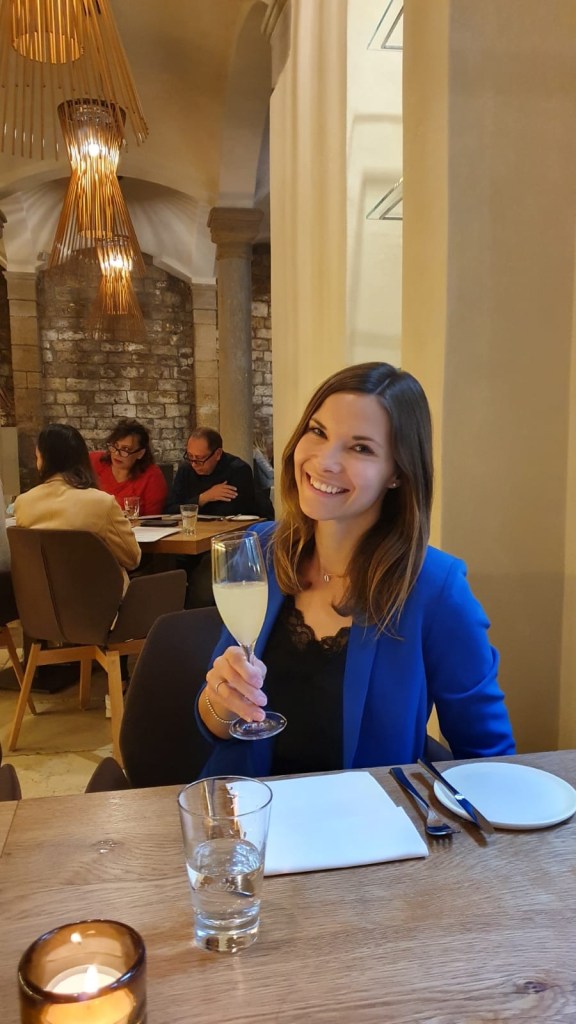 Restaurant in Deidesheim