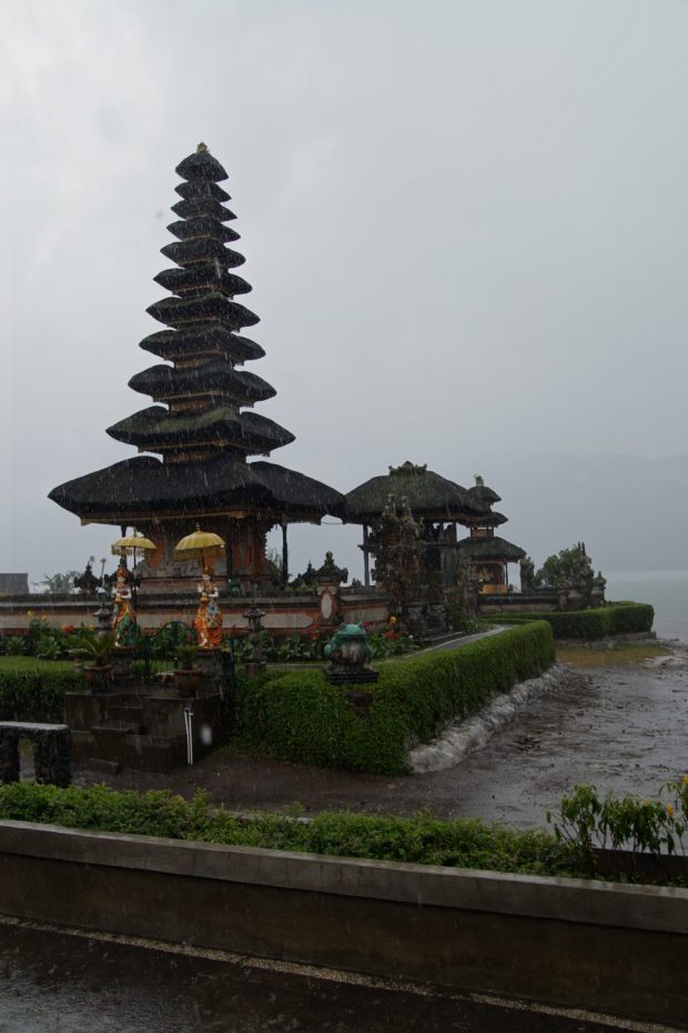 Ulun Danu Bali