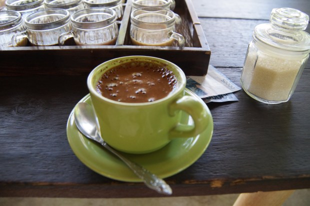 Kopi Luwak