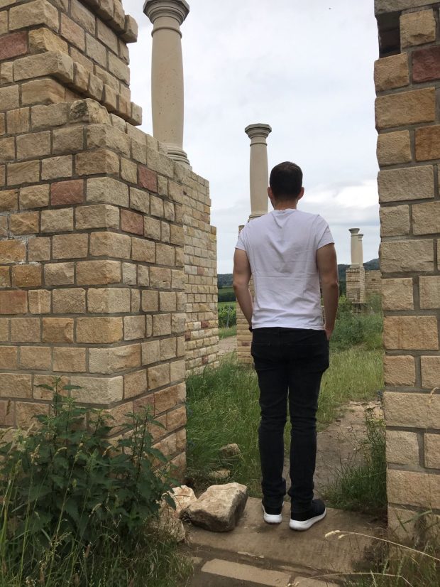 Römisches Weingut Deutsche Weinstrasse