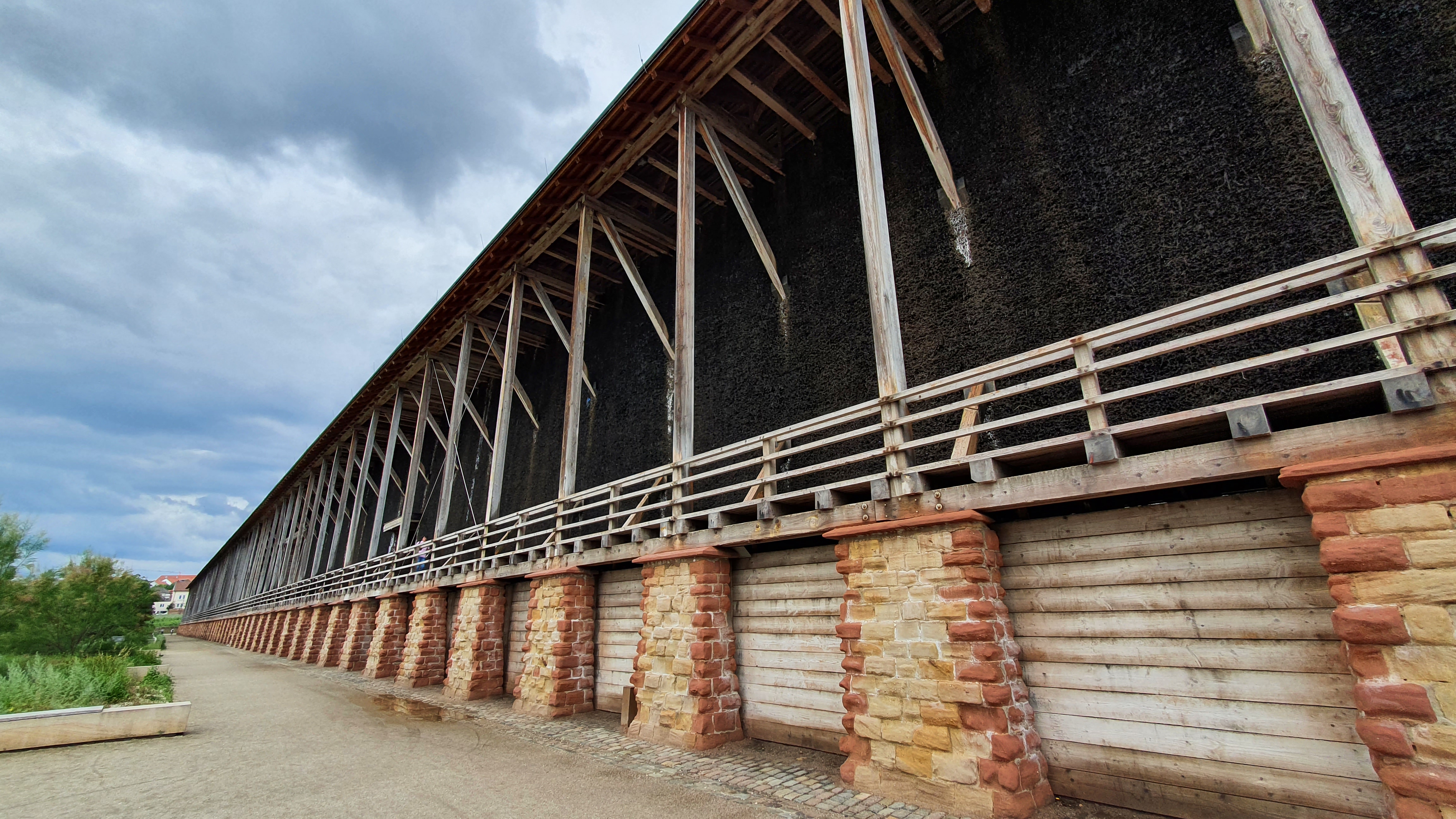 Gredierwerk Bad Dürkheim