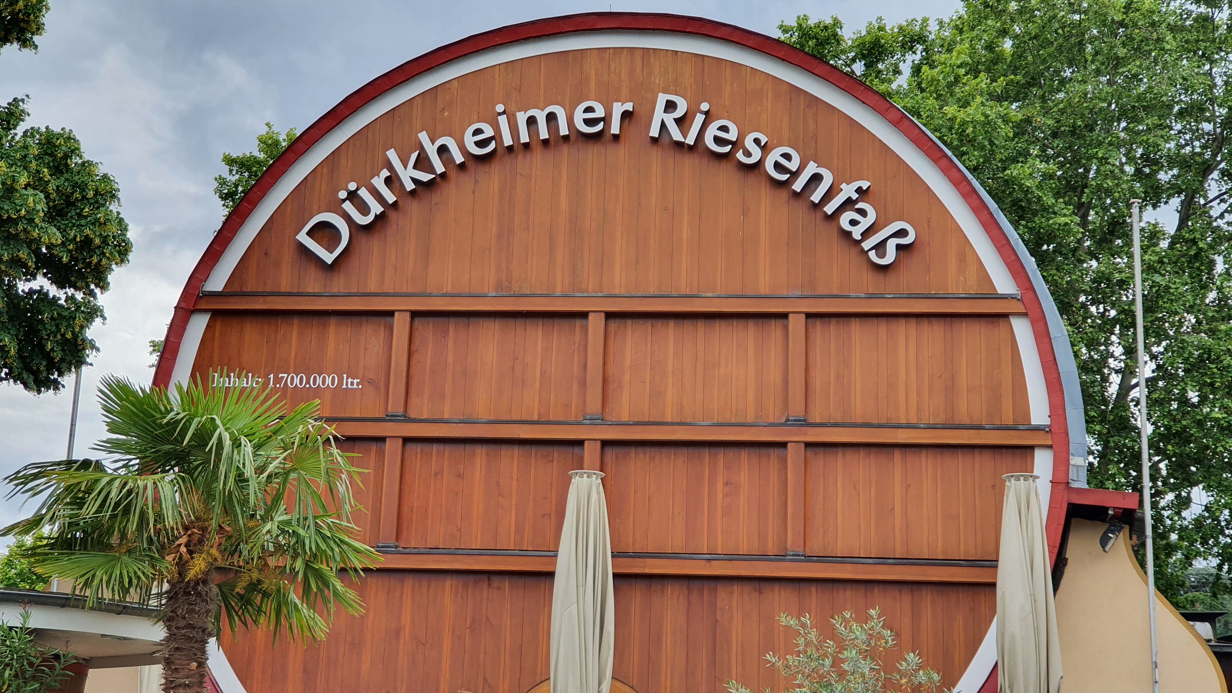 Dürkheimer Riesenfass