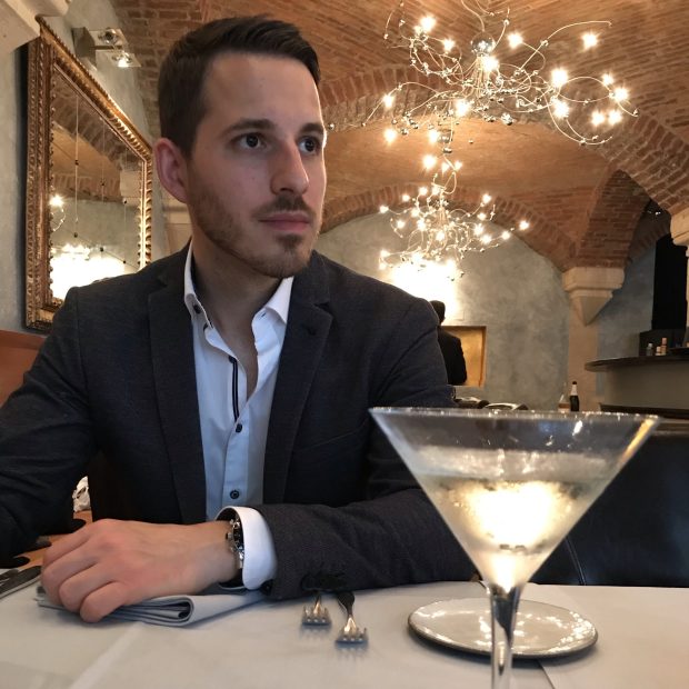 Restaurant Urgestein Neustadt