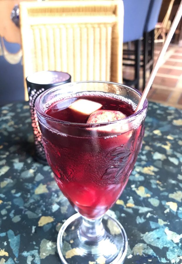 Sangria Europapark