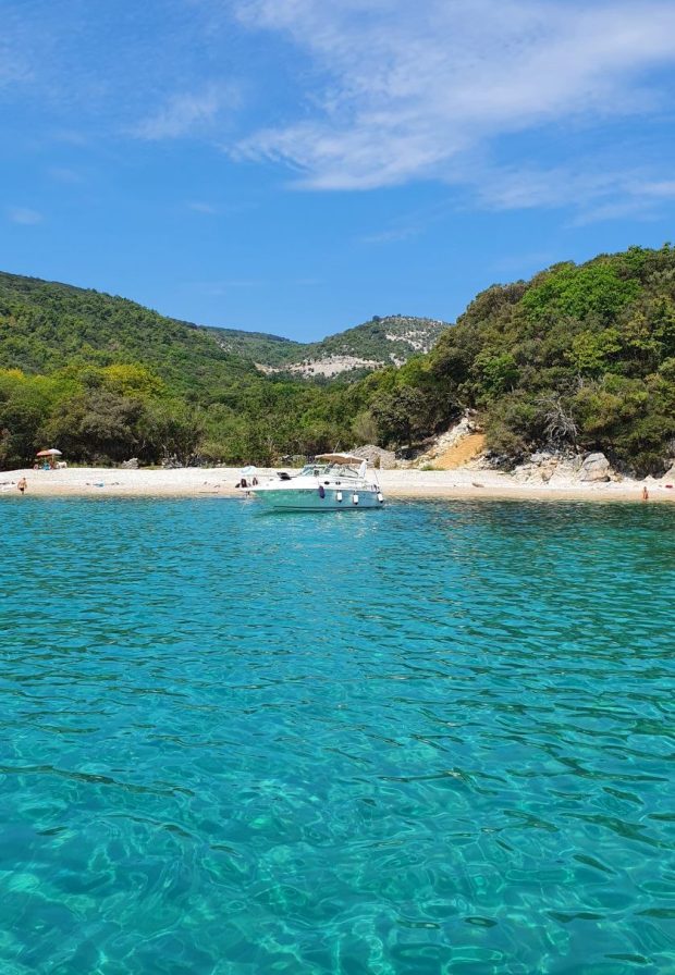 Insel Cres