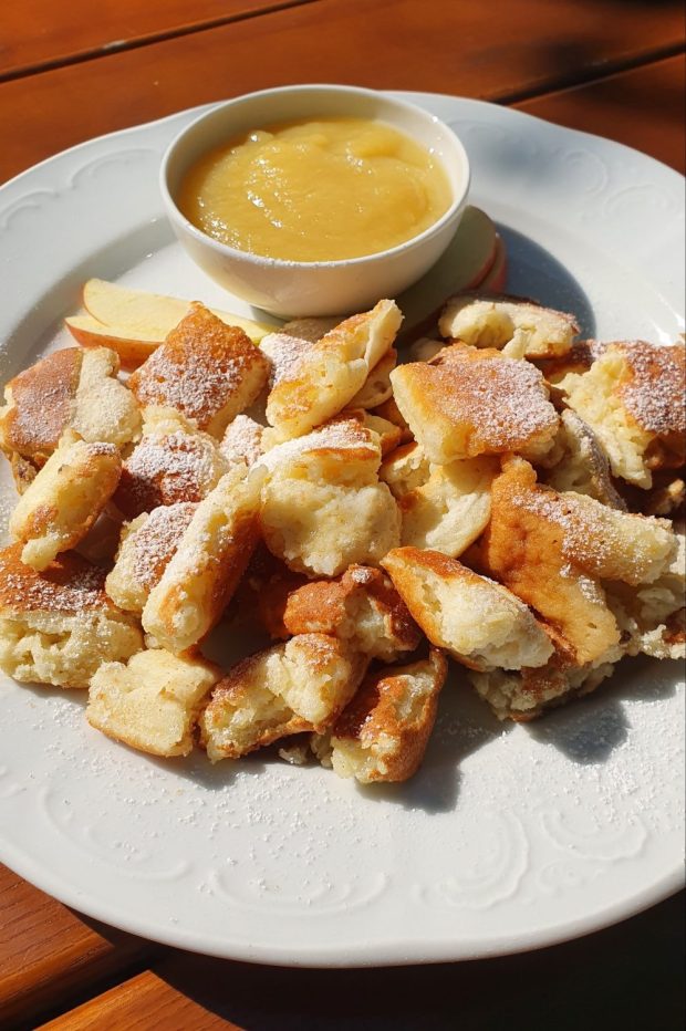 Kaiserschmarrn