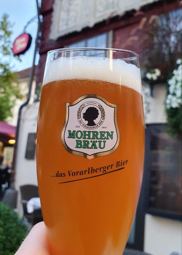 Mohren Bräu
