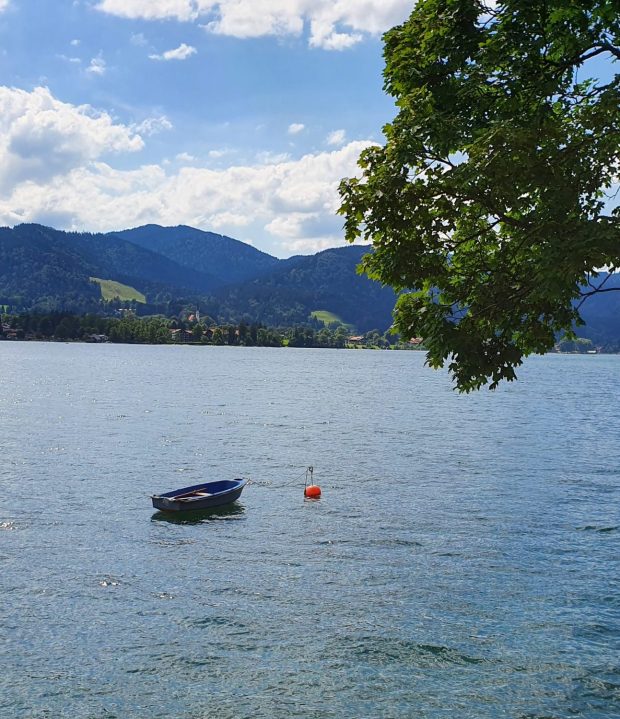 Tegernsee