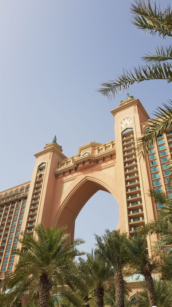 Atlantis The Palm