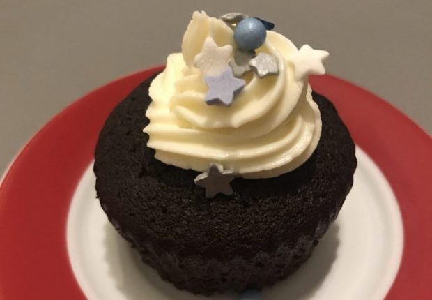 Rezept Schokoladen Cupcakes