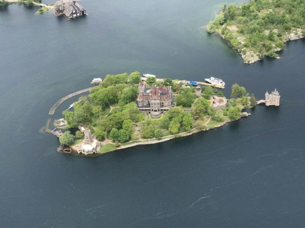 Boldt Castle