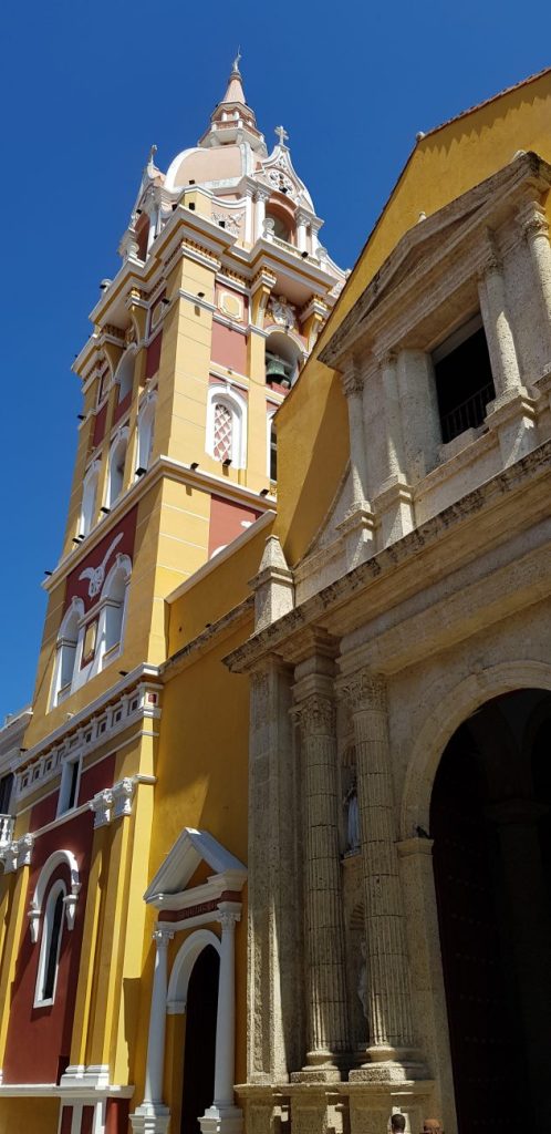 Cartagena