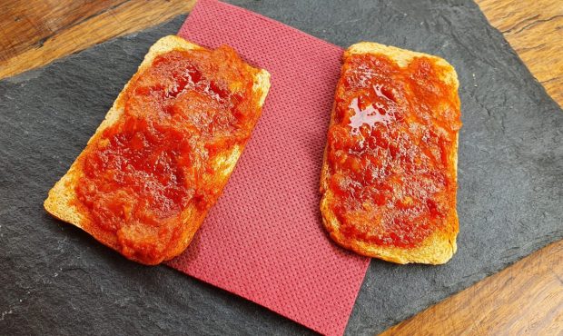 Sobrasada de Mallorca