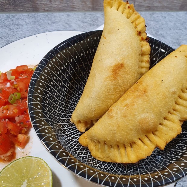 Rezept Empanadas