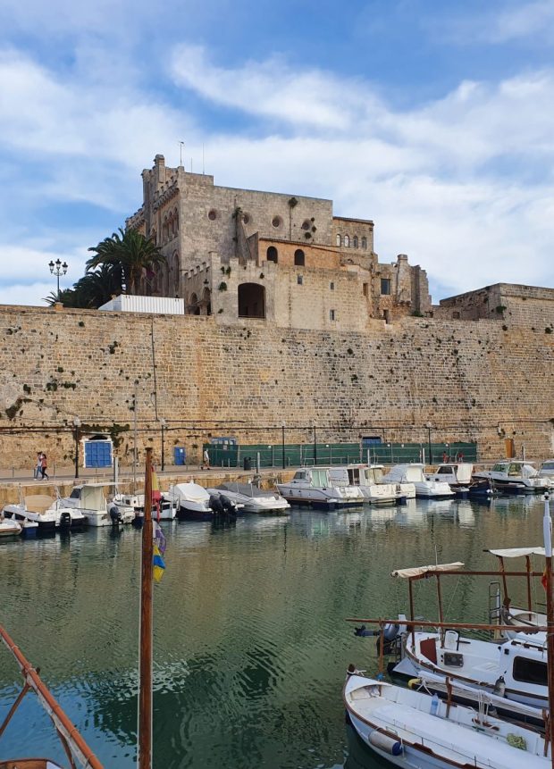 Ciutadella de Menorca