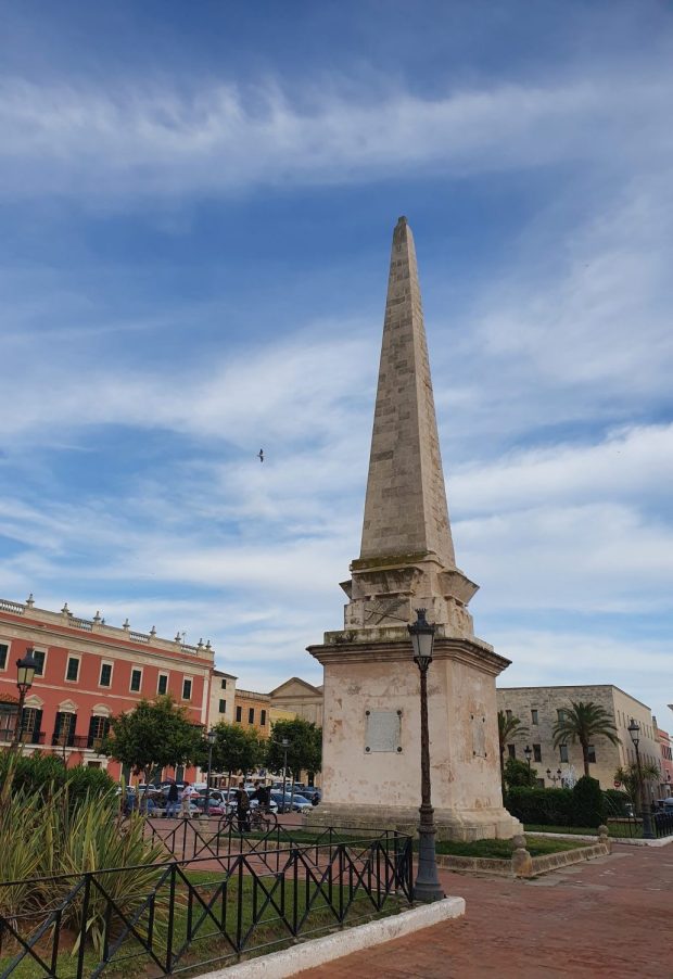 Ciutadella de Menorca