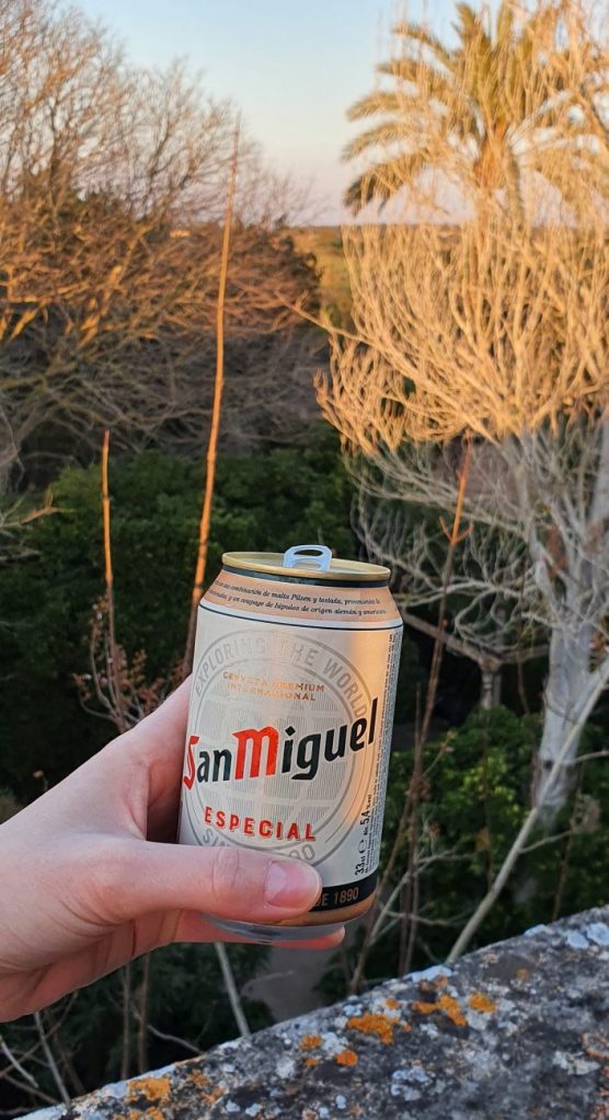 San Miguel