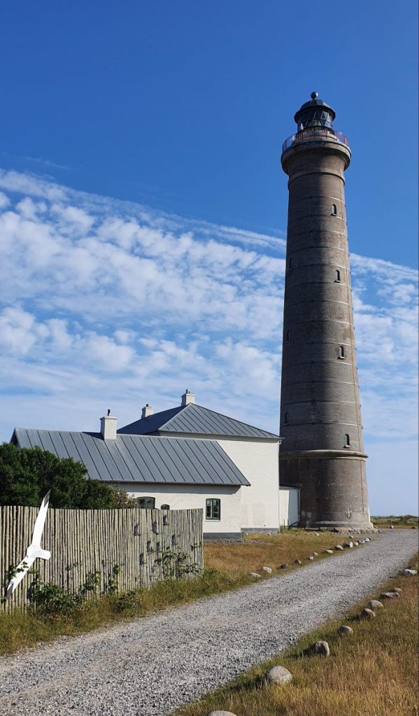 Skagen Fyr