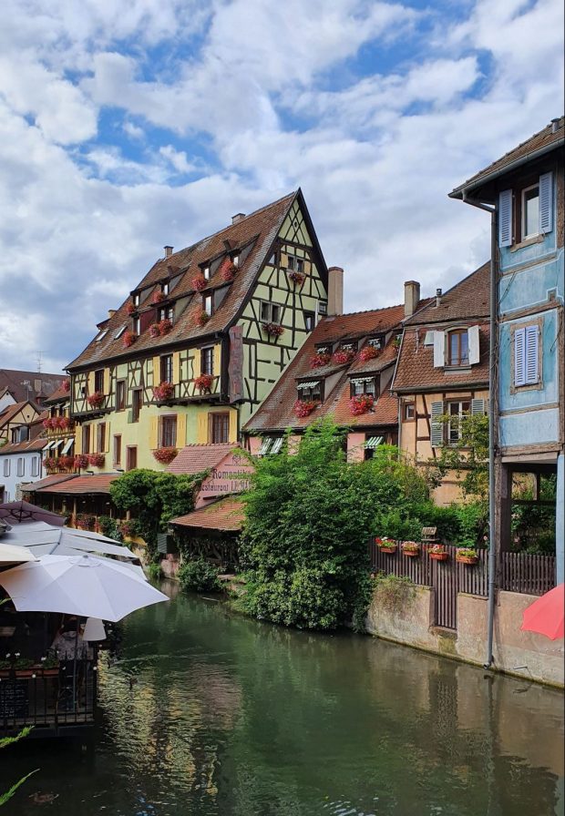 Elsass - Colmar