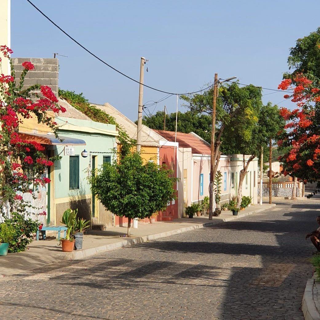 Boa Vista - Kap Verde