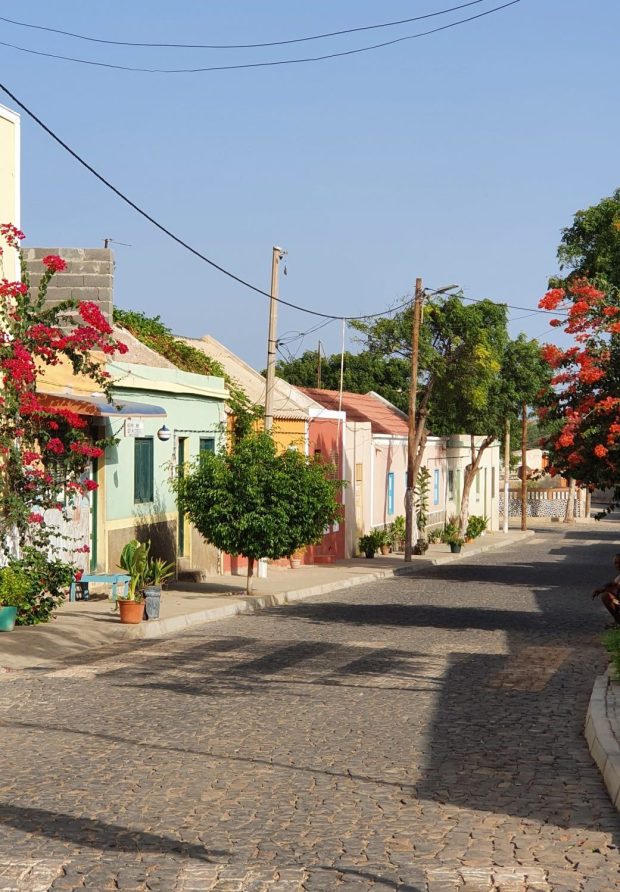Boa Vista - Kap Verde