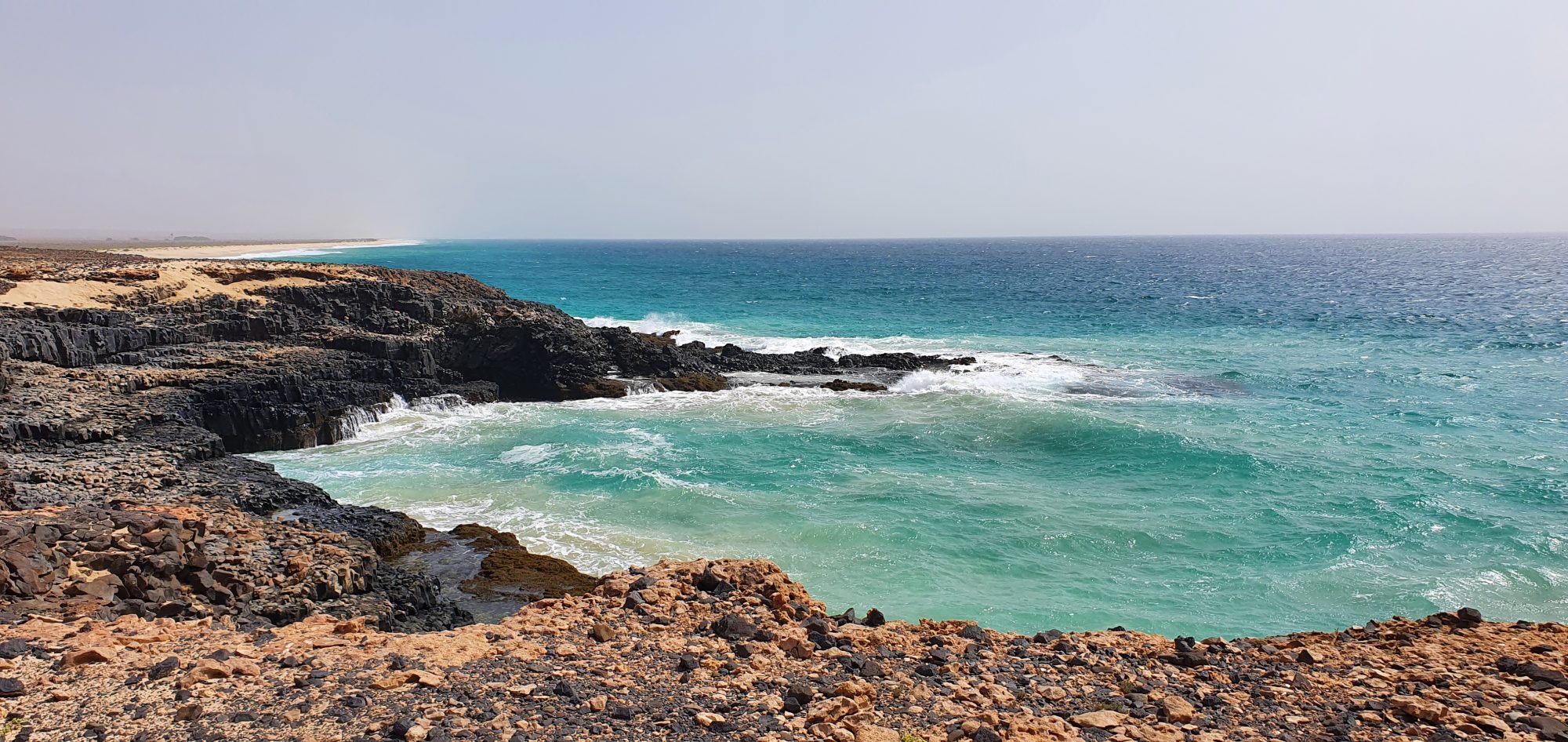 Boa Vista - Kap Verde