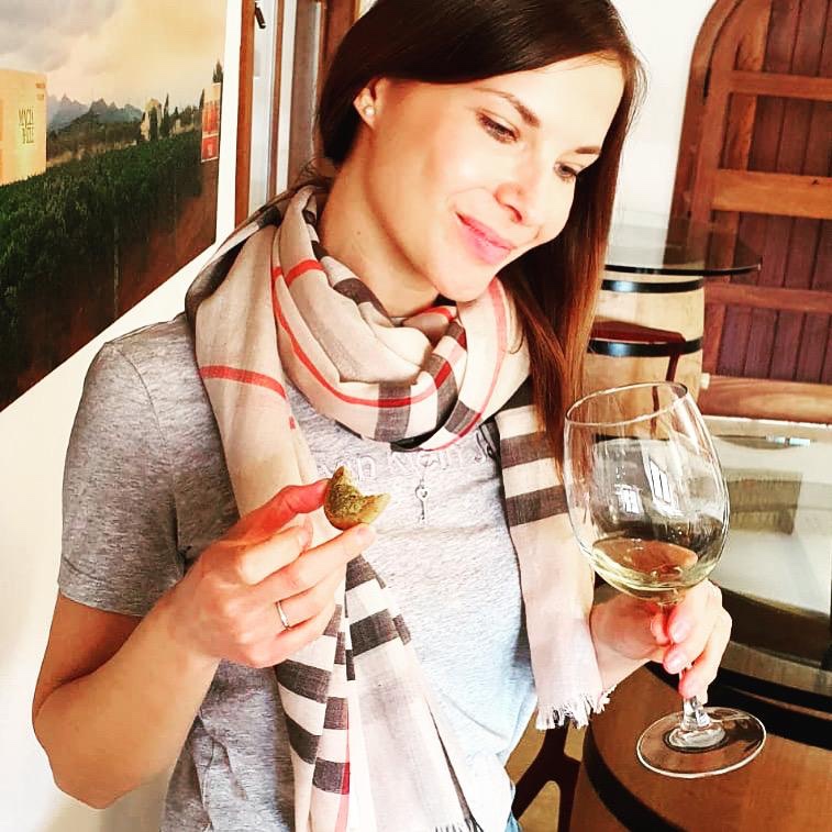 Wein Tasting Macia Batle Mallorca